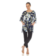 Women's Blanche Tunic Top