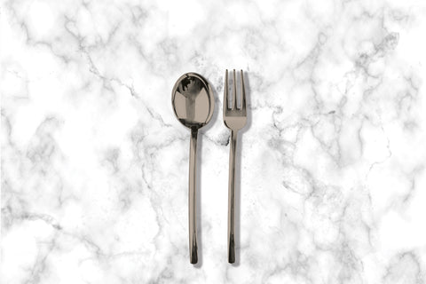 Due Serving Set