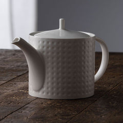 Grafton Teapot