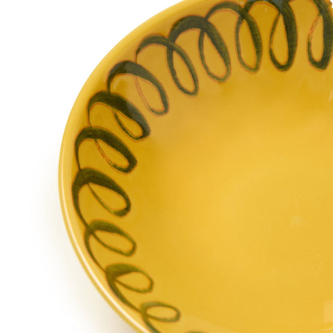 Amalfi Cereal Bowl - 7" Diameter - 10.1 Fl Oz