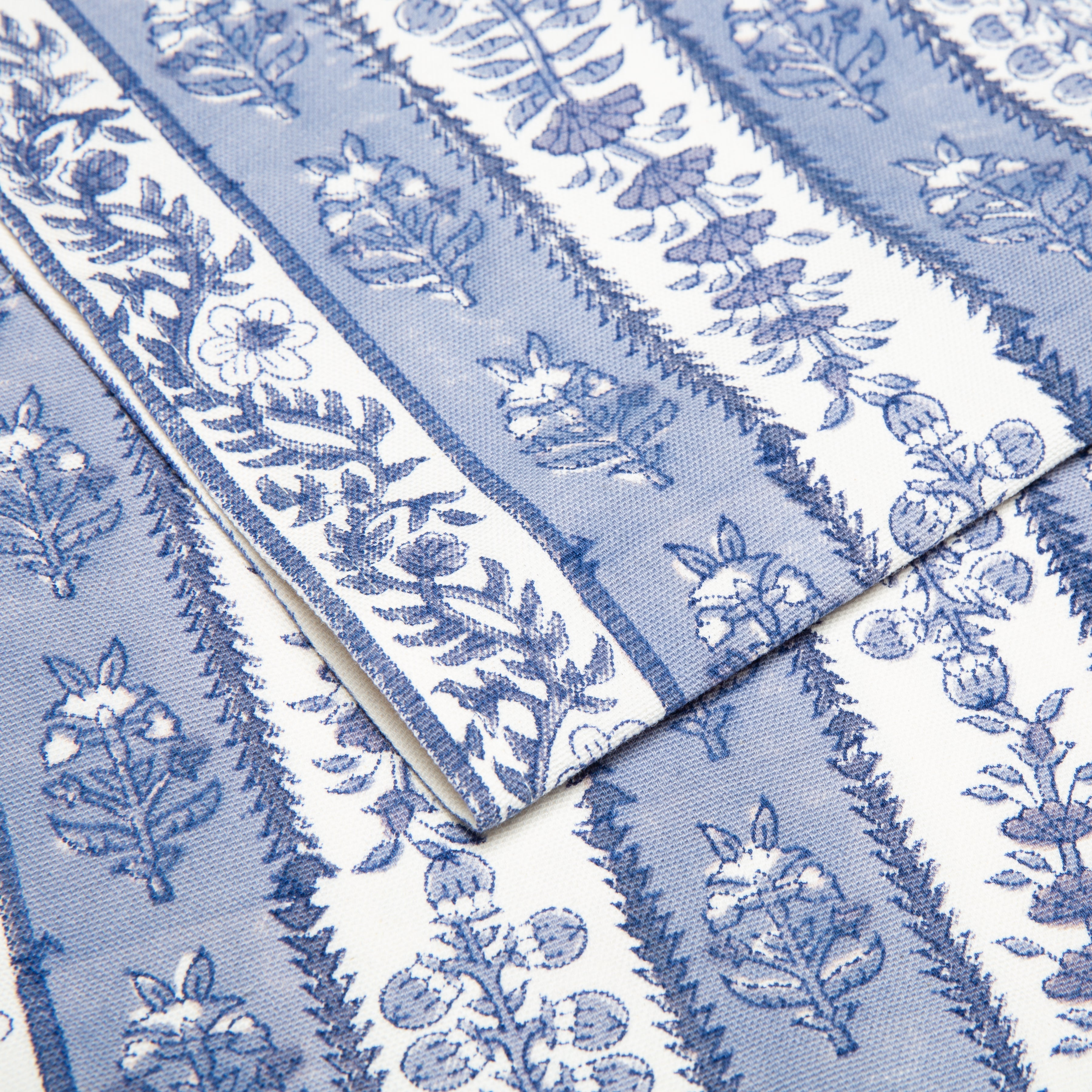  Couleur Nature Provence Avignon Blue/Marine Runner - Blue/Marine - Bonton