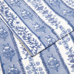 Provence Avignon Blue/Marine Runner