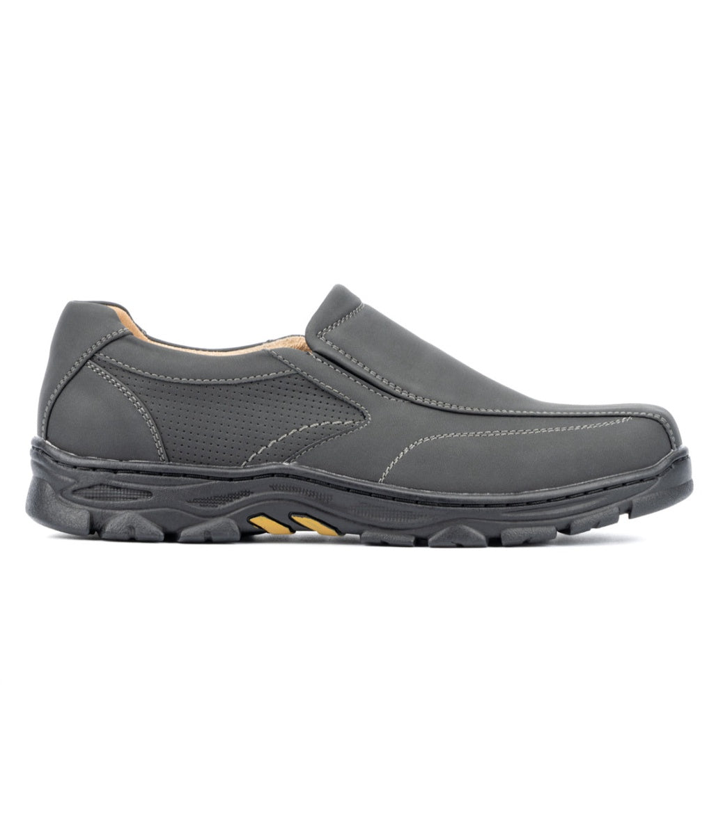  Xray Footwear Xray Footwear Men's Gennaro Dress Shoe Black - Black - Bonton