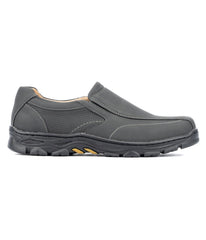 Xray Footwear Men's Gennaro Dress Shoe Black