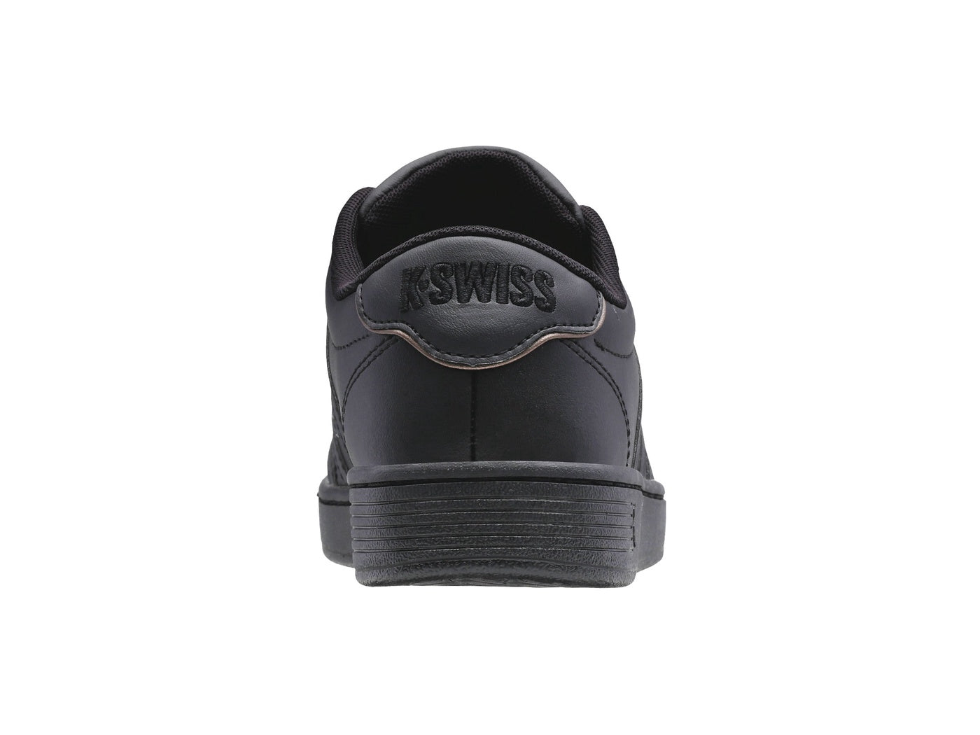  K-Swiss  COURT PRO II CMF - Mens 6.5 - Bonton