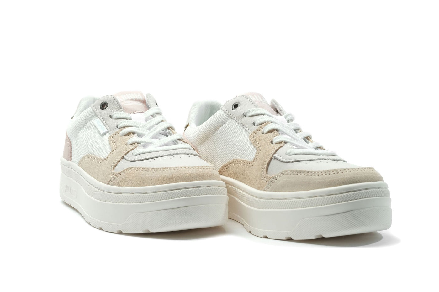  Palladium PALLASPHALT LO - Womens 5 - Bonton