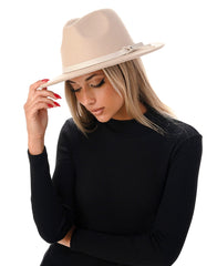 The Cecil Panama Hat