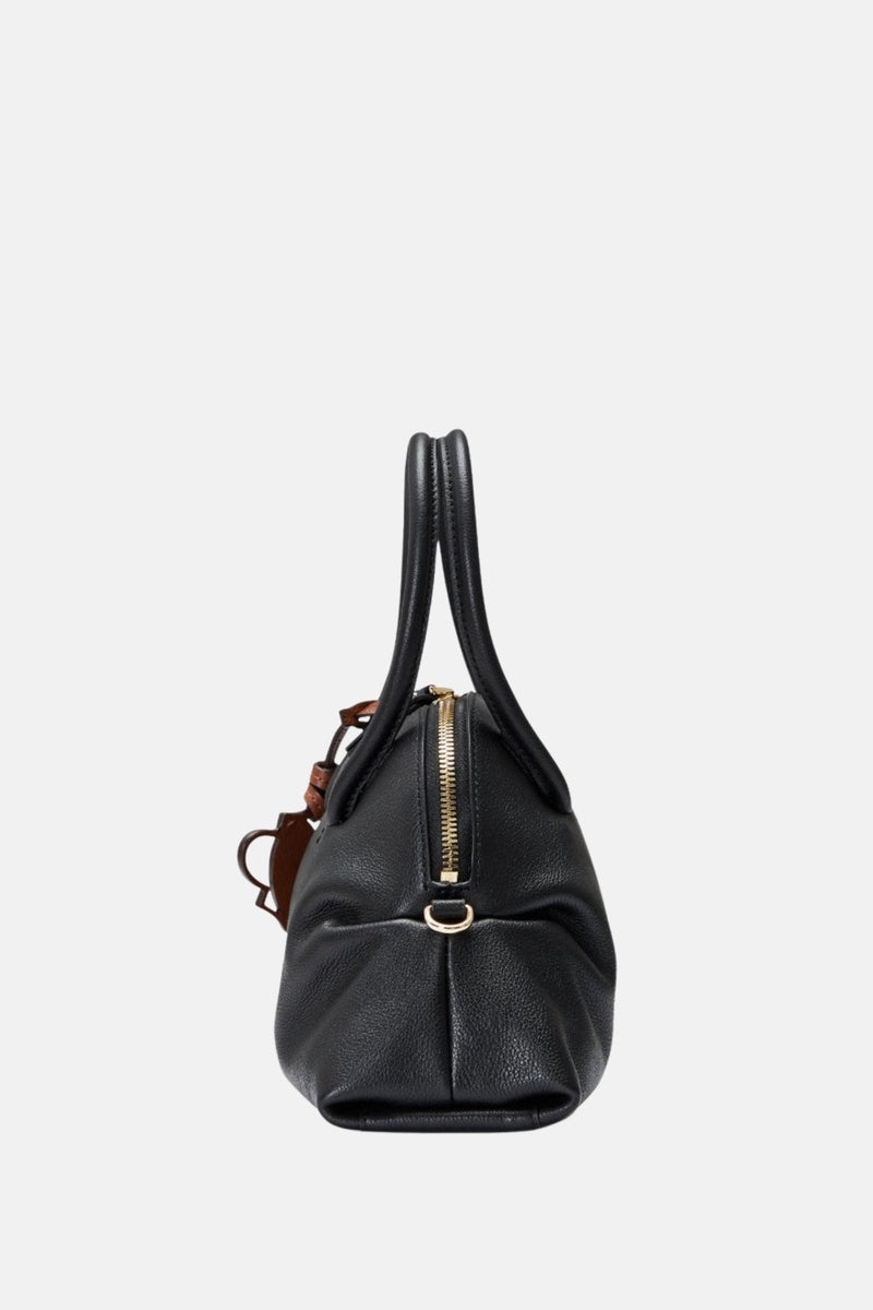 Oryany Oryany - Adele Mini Tote Small Crossbody Handbags - Black - Default Title - Bonton