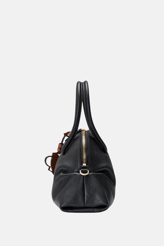 Oryany - Adele Mini Tote Small Crossbody Handbags - Black
