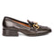 Jacqueline Flat Loafers