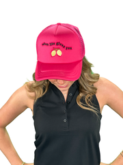Eisley Hat “When Life Gives You Lemons”