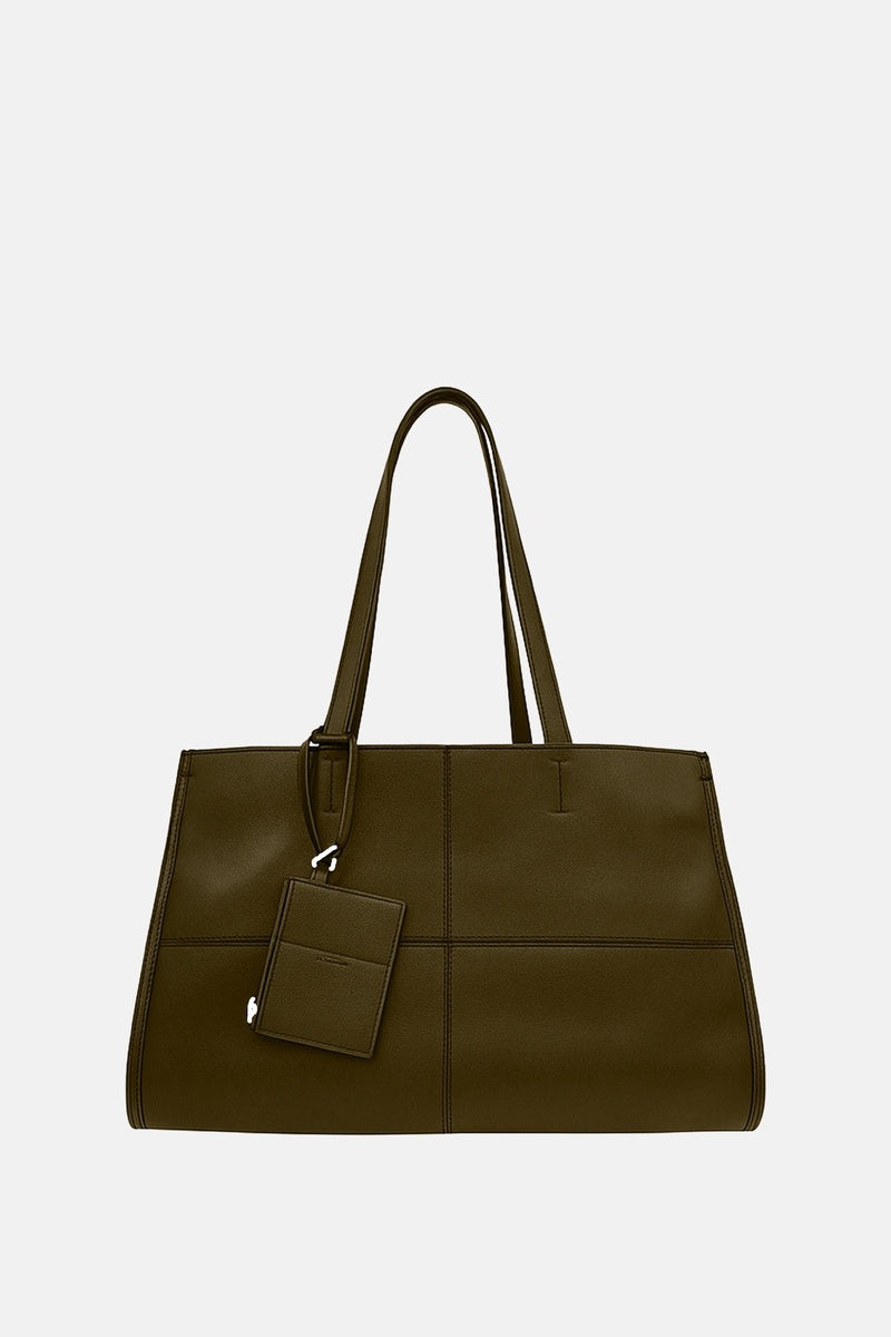  Oryany Oryany - Dominique Shopper - Espresso - Bonton