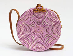 Jelavu Ata Bali - Elegant Small Crossbody