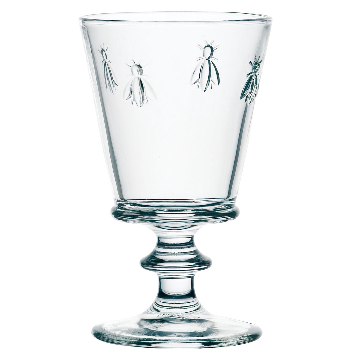  La Rochere Bee Water Glass Set-6 - Default Title - Bonton