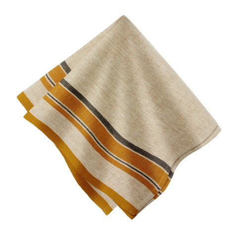 Antibes Natural Napkins, Set of 4