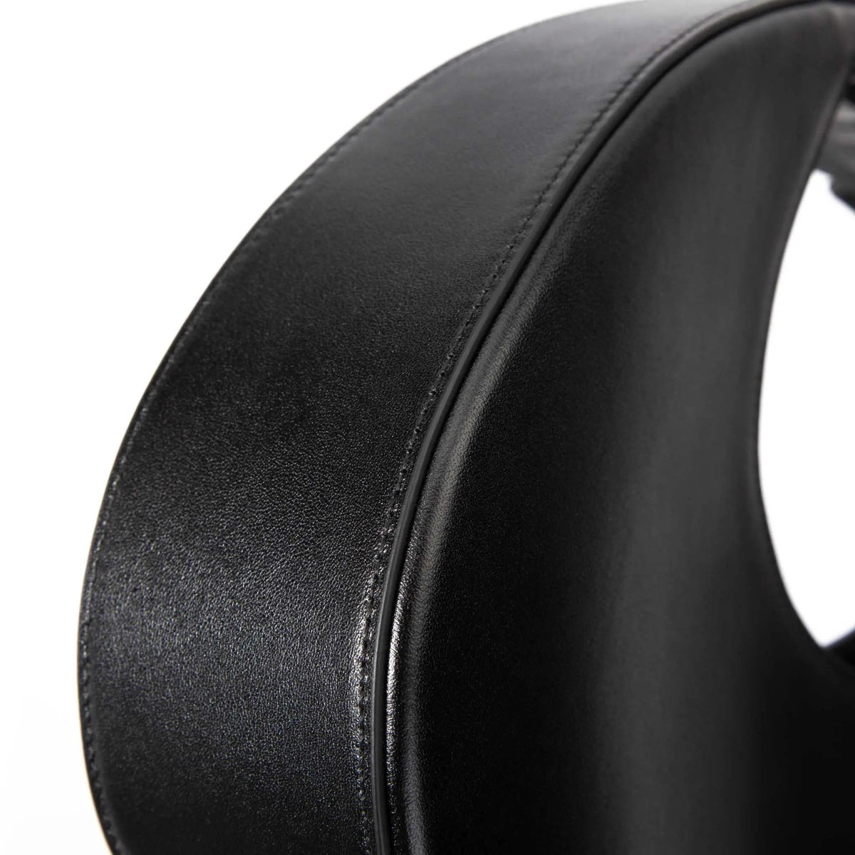  Jurgi D Bag - Black Leather - Black - Bonton