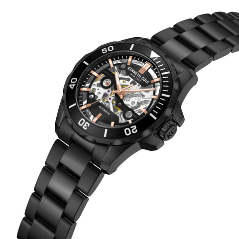 Kenneth Cole New York Men's Automatic Watch
