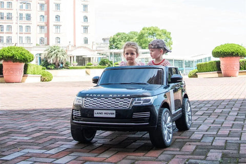 24V Range Rover HSE 2 Seater Ride On