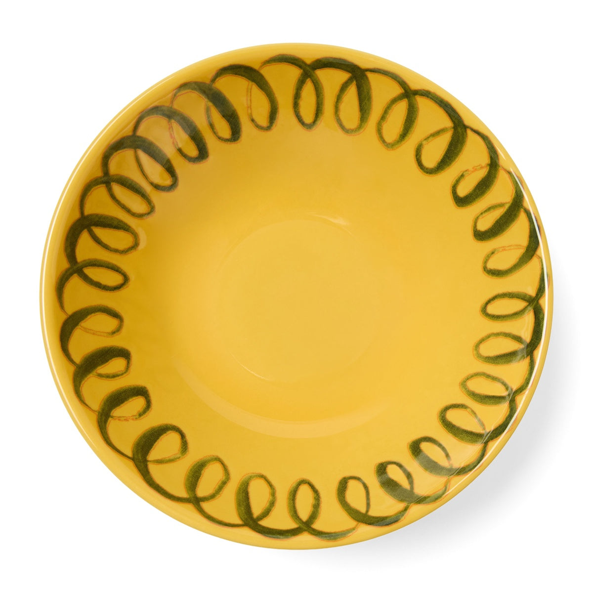  Caravan Amalfi Cereal Bowl - 7