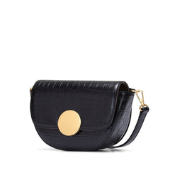 Lottie Croco  - Small Crossbody