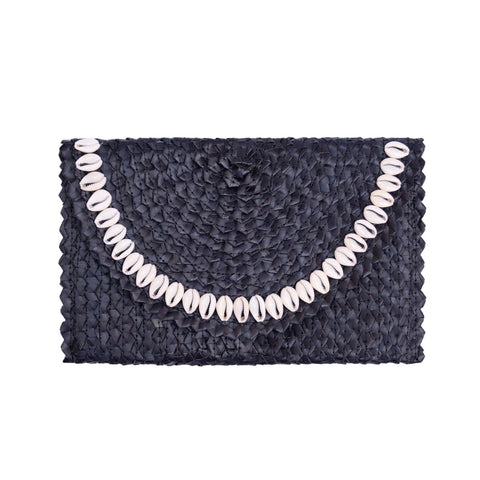Jelavu Coco - Small Clutch Black