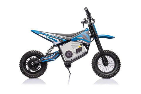 36V Freddo Electric Dirt Bike With Brushless Motor
