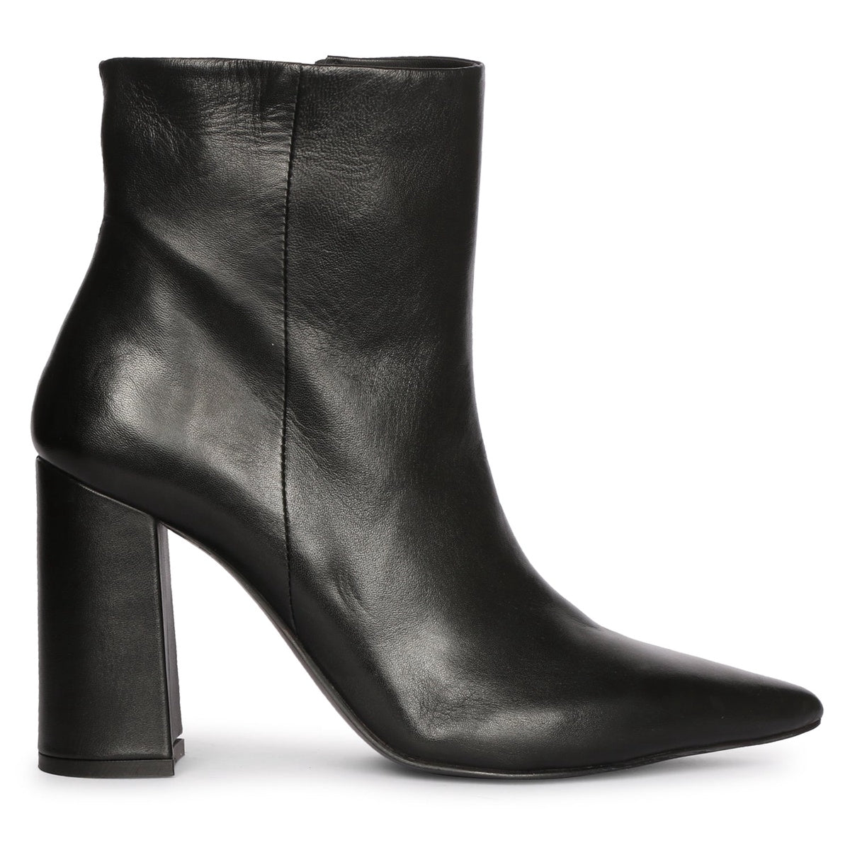  Saint G Saint G - Hana - Ankle Boots - Black - Bonton