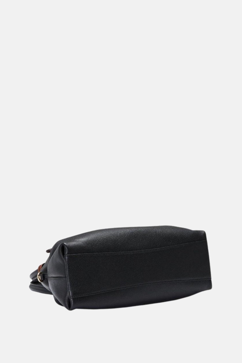  Oryany Oryany - Adele Tote Medium Crossbody Handbags - Black - Default Title - Bonton