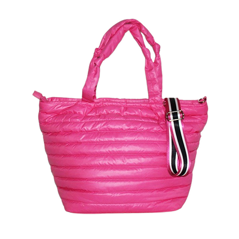 The Rebecca Tote Gold - Backordered 3/15