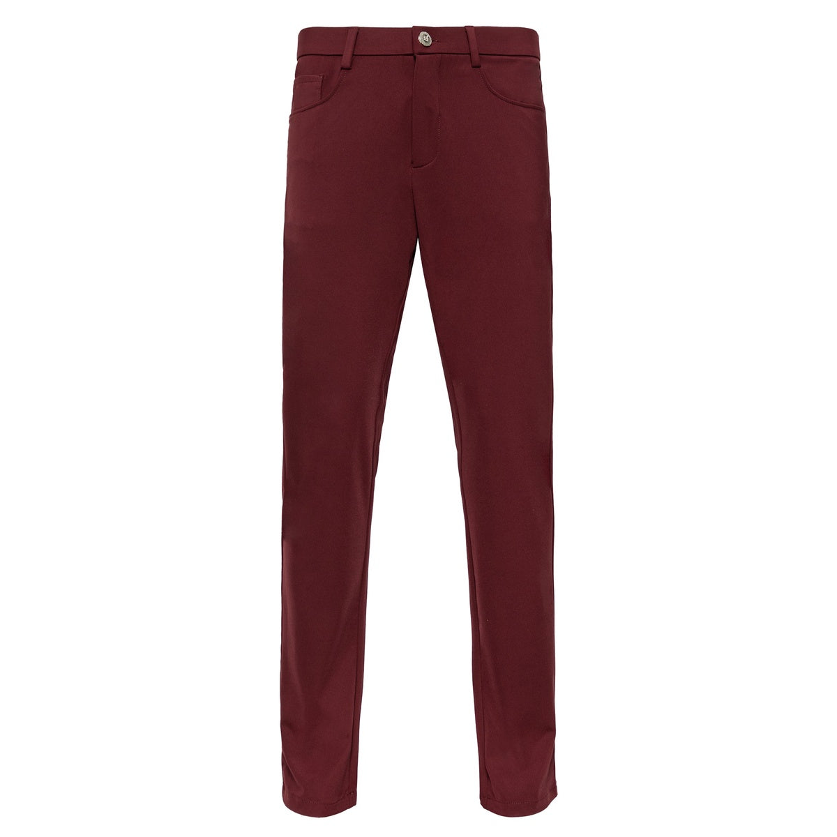  Barocco Prestige Pants WINE - WINE - Bonton