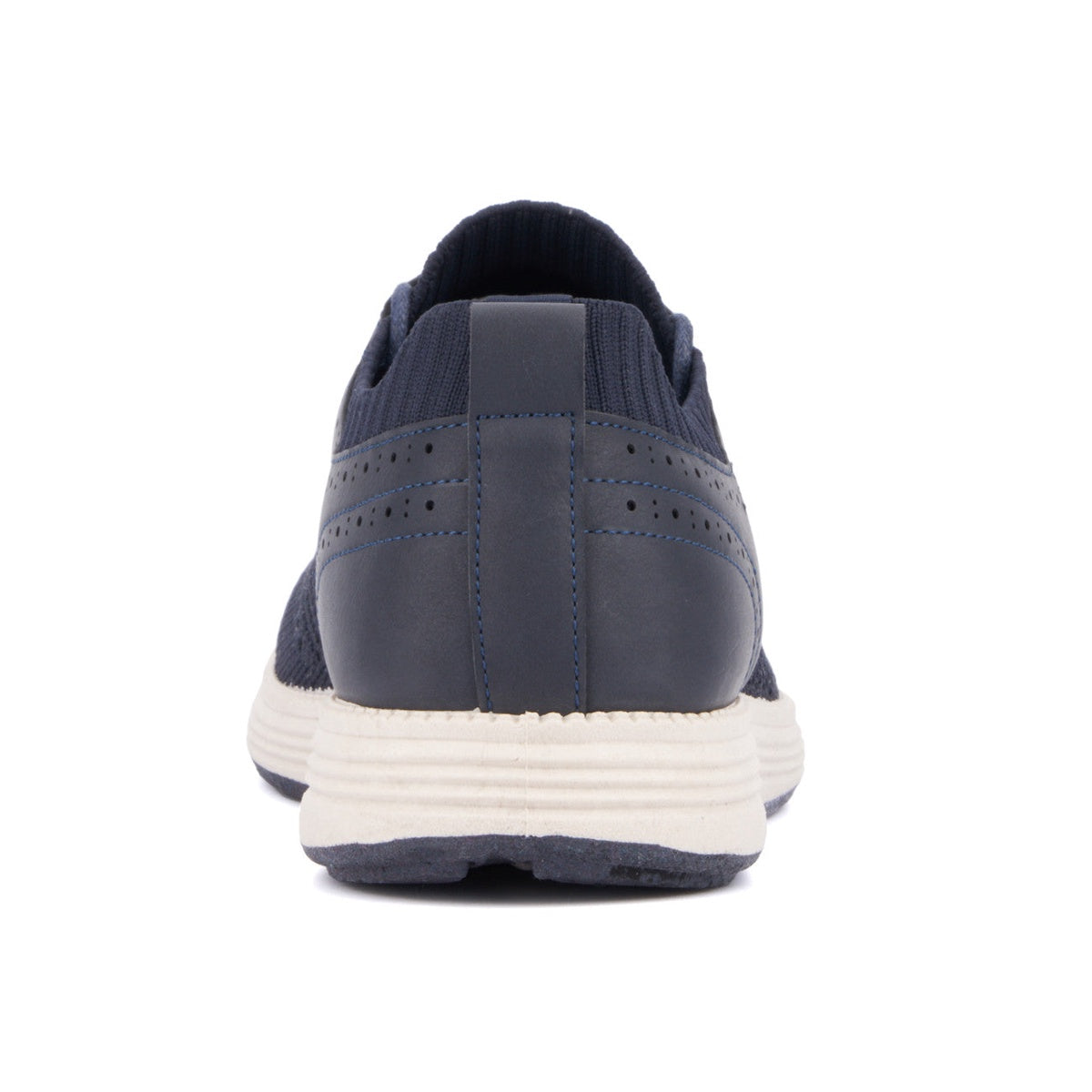  Xray Footwear Xray Footwear Men's Alqamar Low Top Sneakers - NAVY - Bonton