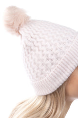 The Madelyn Beanie