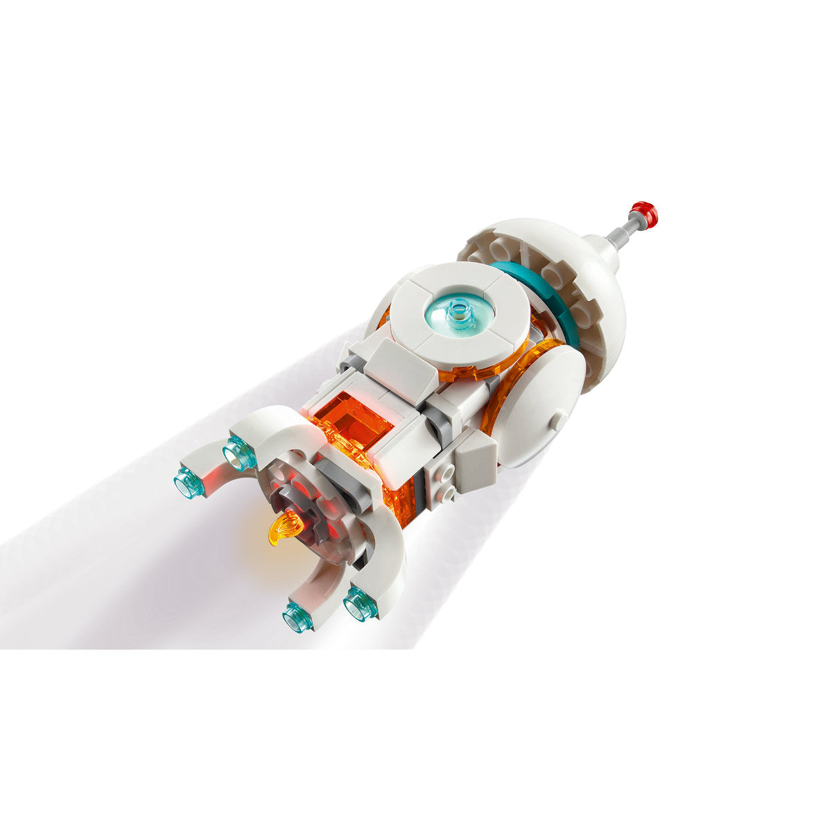  LEGO LEGO® Creator 3in1 Space Robot Toy Science Playset 31164 - LEGO Creator - Bonton
