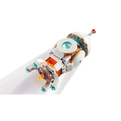 LEGO® Creator 3in1 Space Robot Toy Science Playset 31164