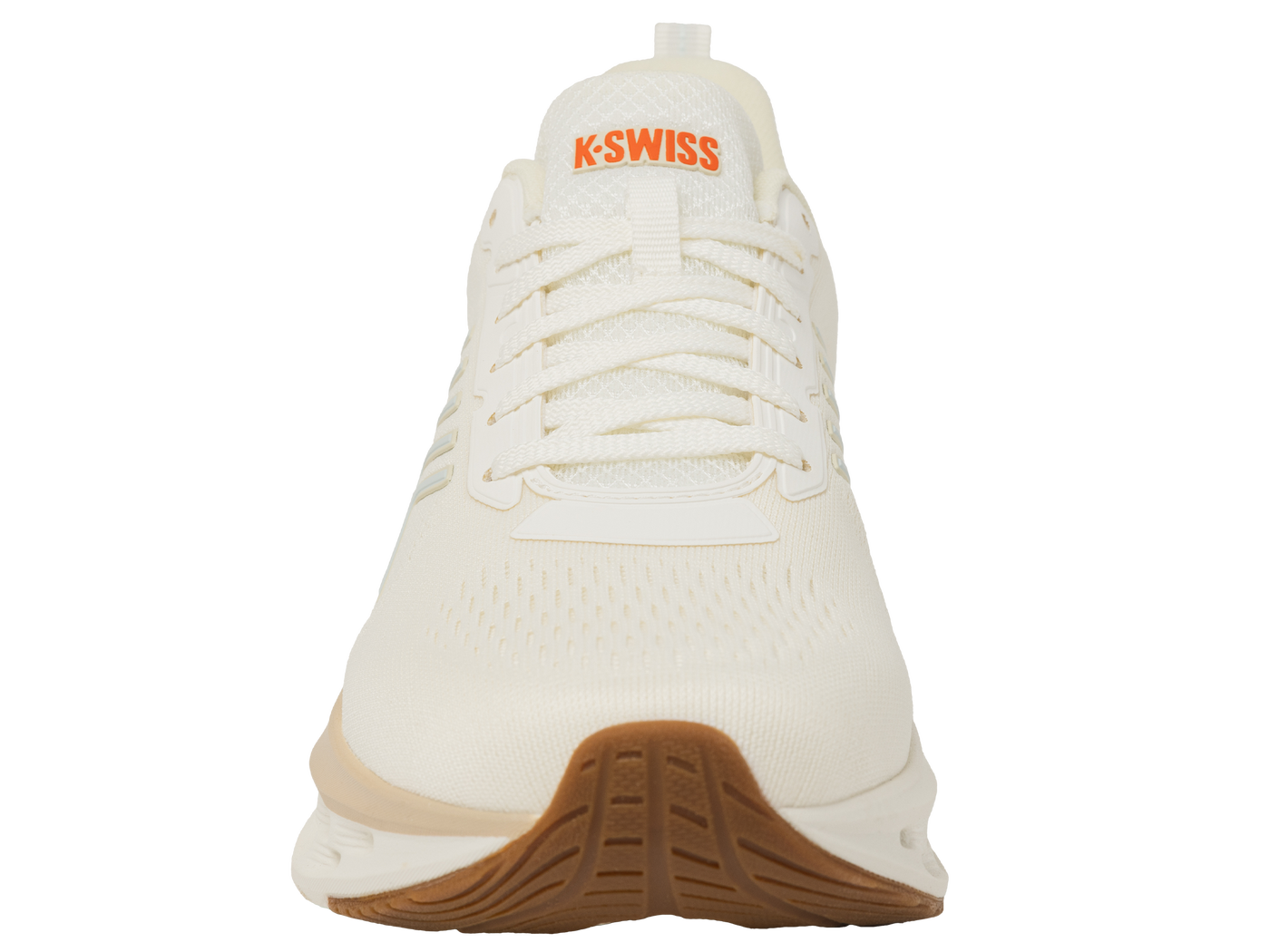  K-Swiss  MELROSE TUBES LITE - Womens 5 - Bonton