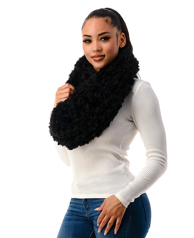 The Dara Scarf