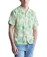 Suresh Men's Printed Shirt