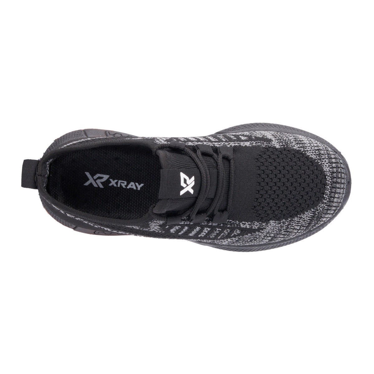  Xray Footwear Xray Footwear Boy's Arden Low Top Sneakers - BLACK - Bonton