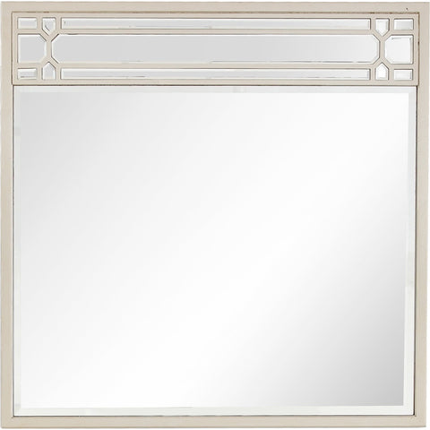 Aubrey Wall Mirror and Console