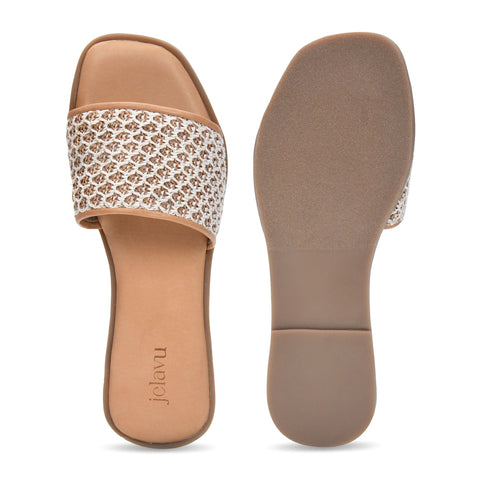 Delicate - Sandals