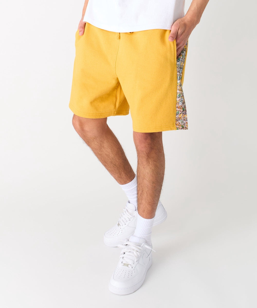  Reason Clothing Stack the Cash Short - Clay - CLAY - Bonton