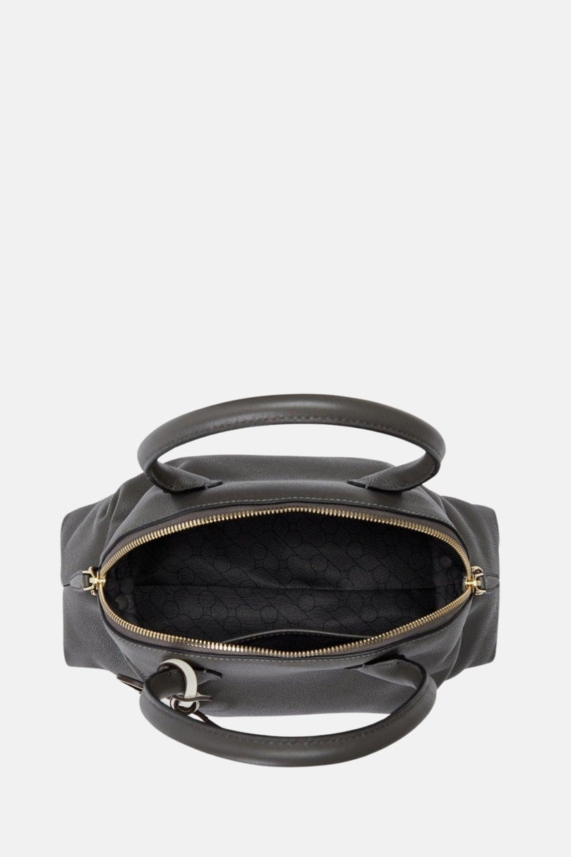  Oryany Oryany - Adele Tote Medium Crossbody Handbags - Dark Grey - Default Title - Bonton