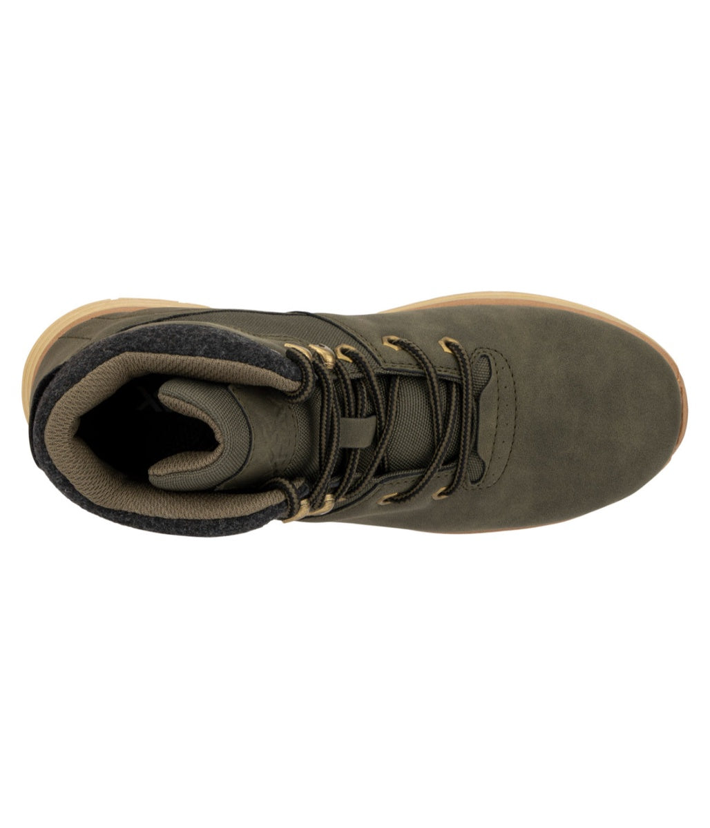  Xray Footwear Xray Footwear Boys Alex Boot Olive - Olive - Bonton