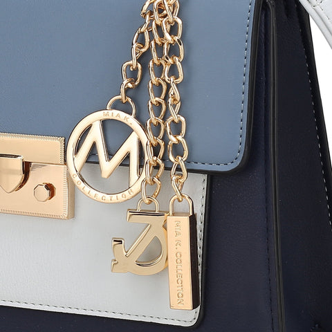 Quinzel Shoulder Bag