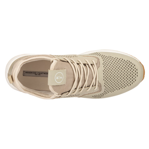 Men's the Chantrey Low Top Sneakers