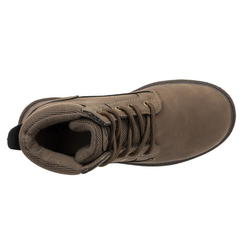 Boy's Teddy Boot