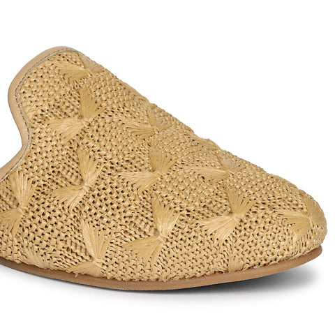 Andrea - Mules
