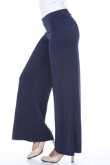 Palazzo Pants