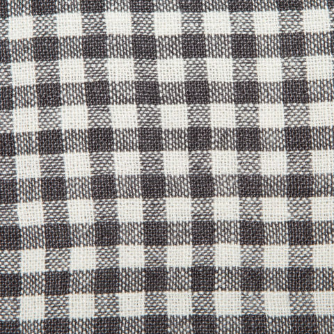 Two-Tone Gingham Napkins, Set of 4