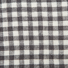 Two-Tone Gingham Napkins, Set of 4